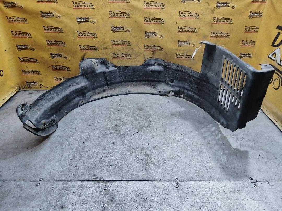 Защита арок передняя левая (подкрылок) 5NPN98 Mitsubishi Carisma купить в магазине запчастей бу