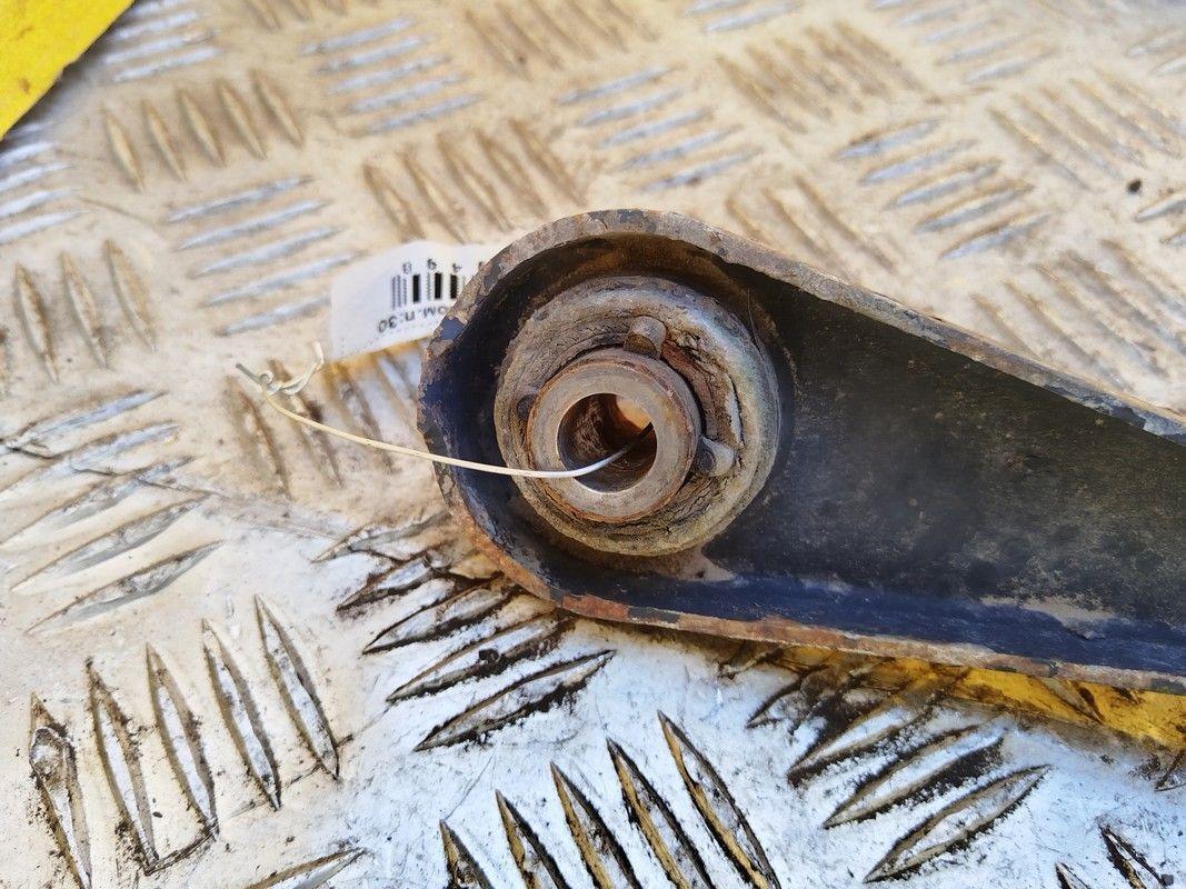 Рычаг задний левый ZQVS7J Peugeot 407 купить с доставкой