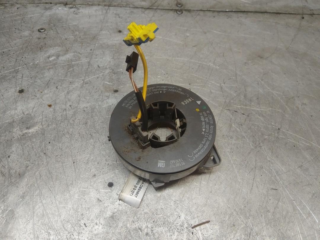 Шлейф руля OBSNM7 Opel Astra - Фото 1