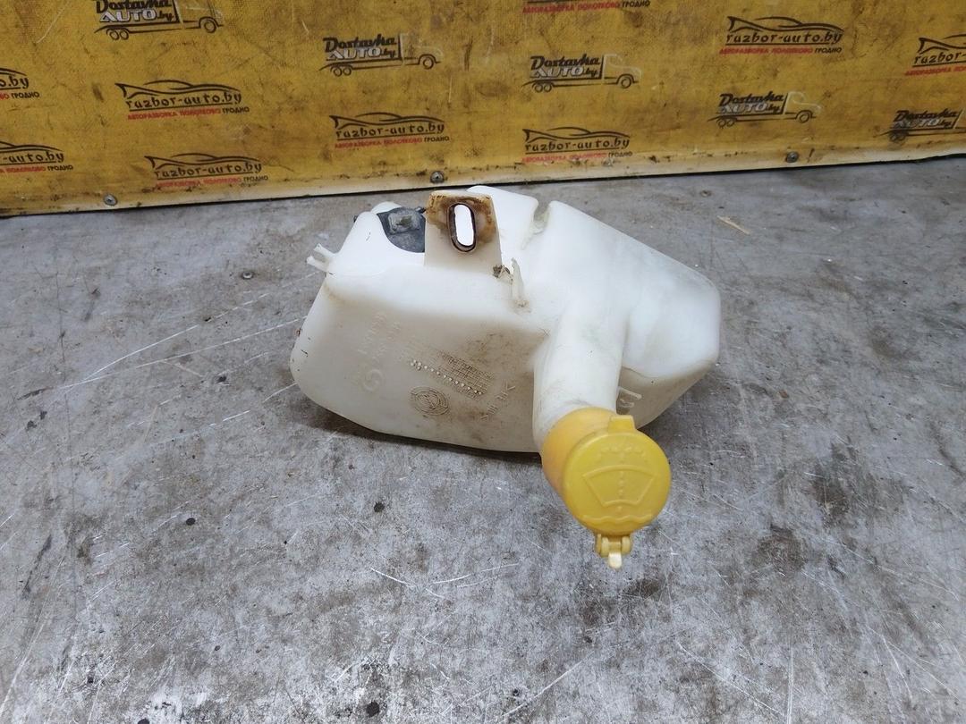 Бачок омывателя 0CD2KA Fiat Palio купить на авторазборке