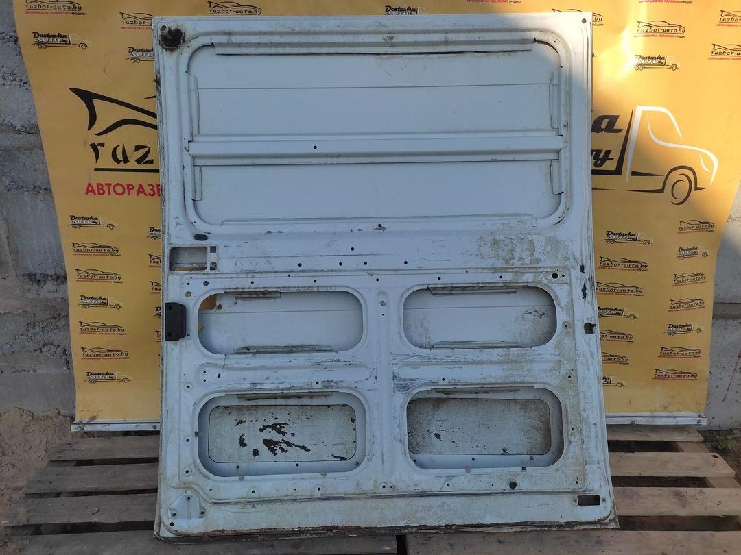 Дверь сдвижная правая JGPM05 Citroen Jumper - Фото 5