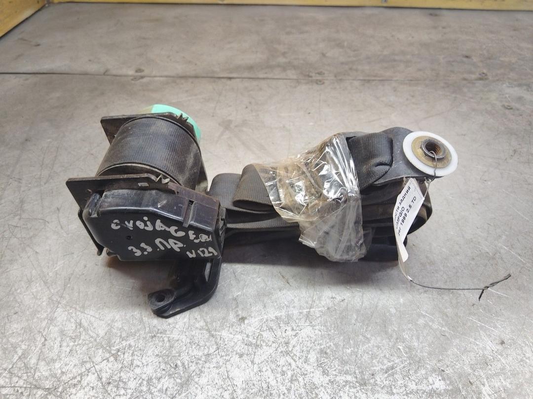 Ремень безопасности задний правый UMFGIO Chrysler Voyager