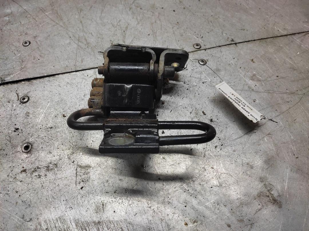 Петля двери передней правой 91LSWV Audi A3