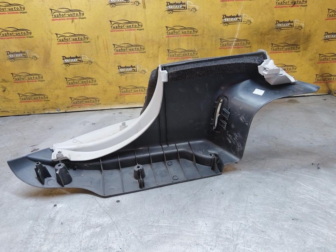 Обшивка стойки задней правой 9911OV Citroen C5 купить с доставкой