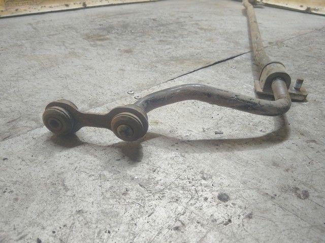 Стабилизатор подвески (поперечной устойчивости) задний EOW3CF Saab 9-5 купить на авторазборке