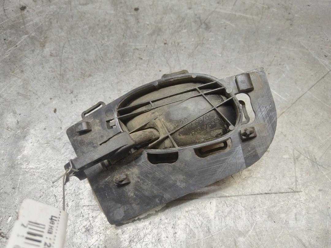 Ручка внутренняя задняя правая 6PVF0E Peugeot 206 купить