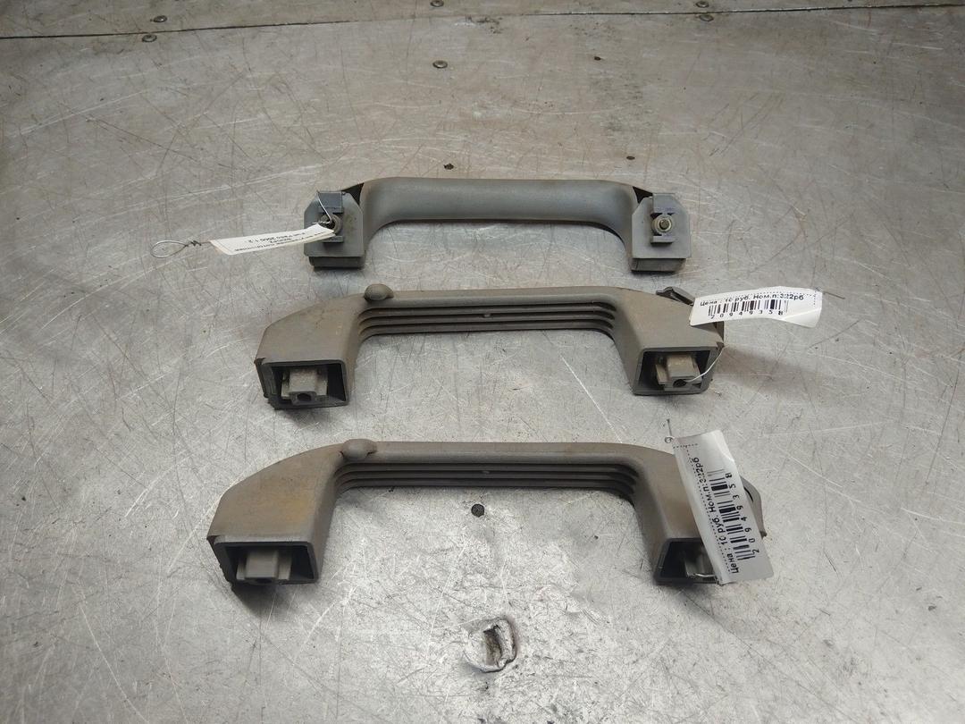 Ручка внутренняя потолочная BZICFZ Fiat Palio - Фото 2