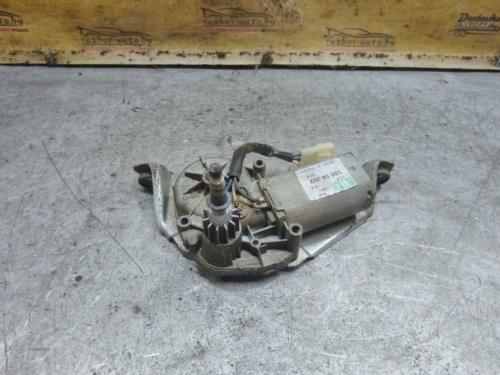 Моторчик заднего стеклоочистителя (дворника) IIG415 Renault Scenic - Фото 1