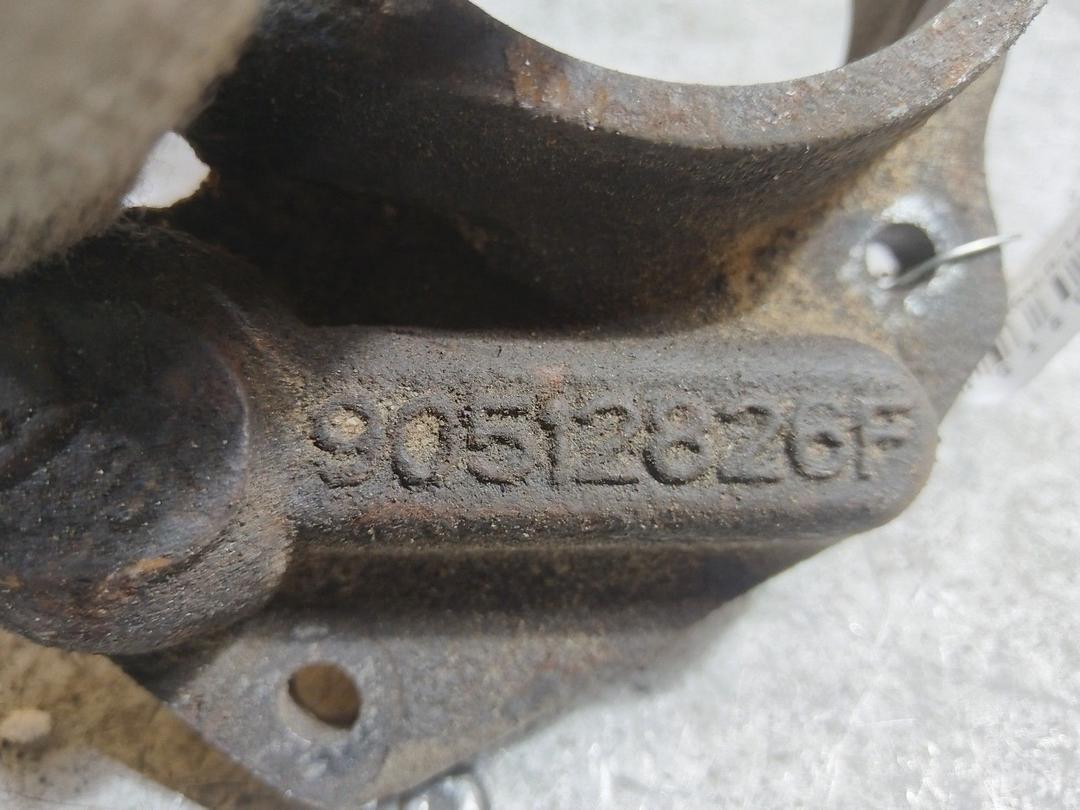 Натяжитель ремня генератора LARHI5 Chrysler Voyager купить в магазине запчастей бу