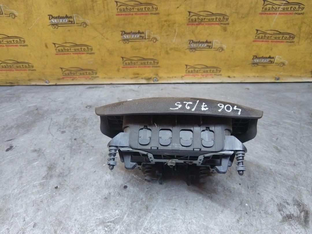 Подушка безопасности водителя XXDCM5 Peugeot 406 - Фото 2