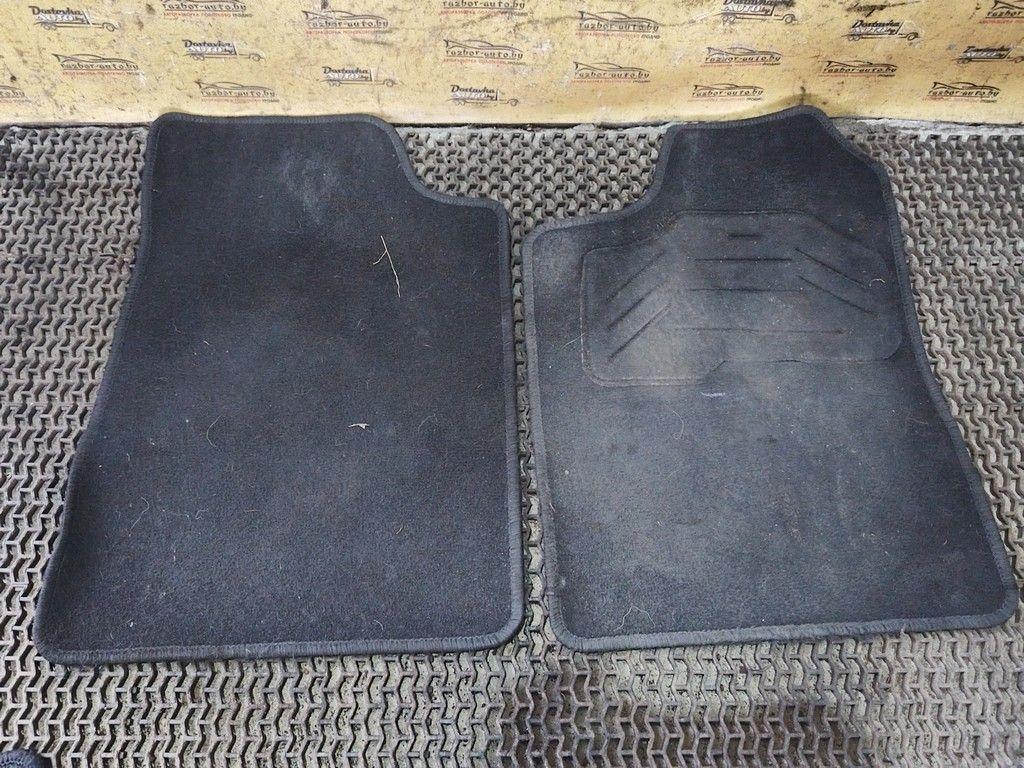 Коврики в салон FZQ7TQ Citroen C5 - Фото 3