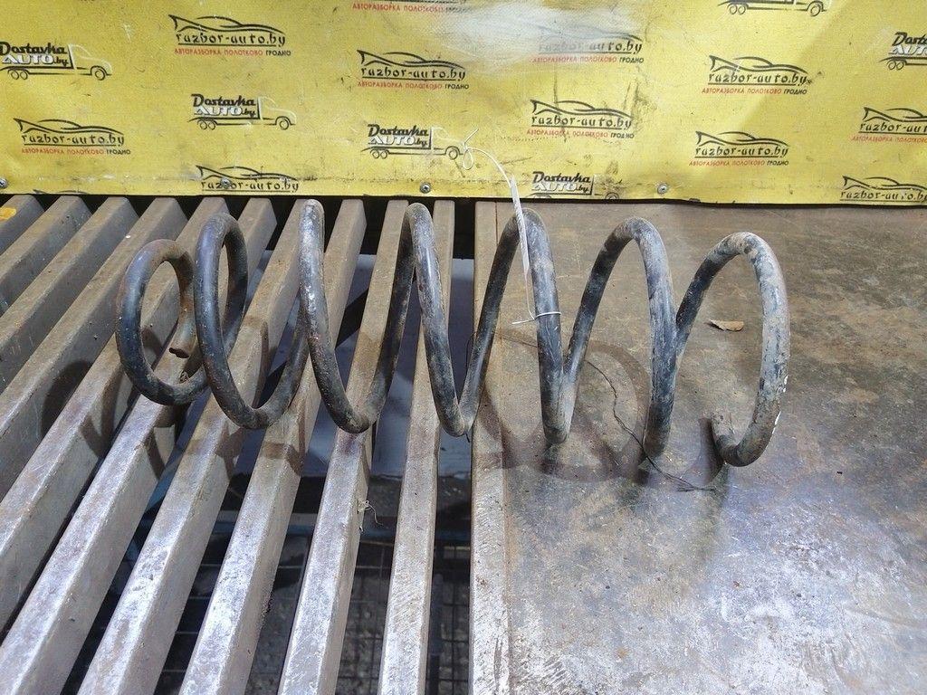 Пружина передняя GH9VW5 Volkswagen Vento - Фото 1