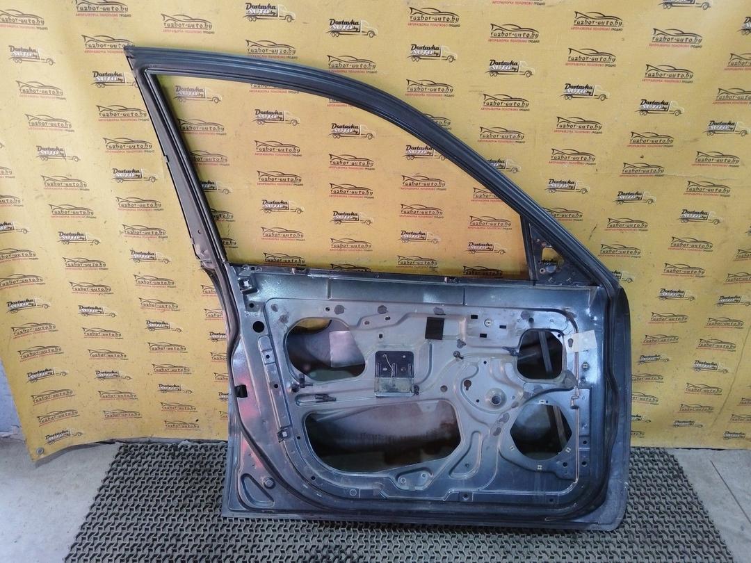 Дверь передняя левая 33HVQJ Daewoo Nubira купить в магазине запчастей бу