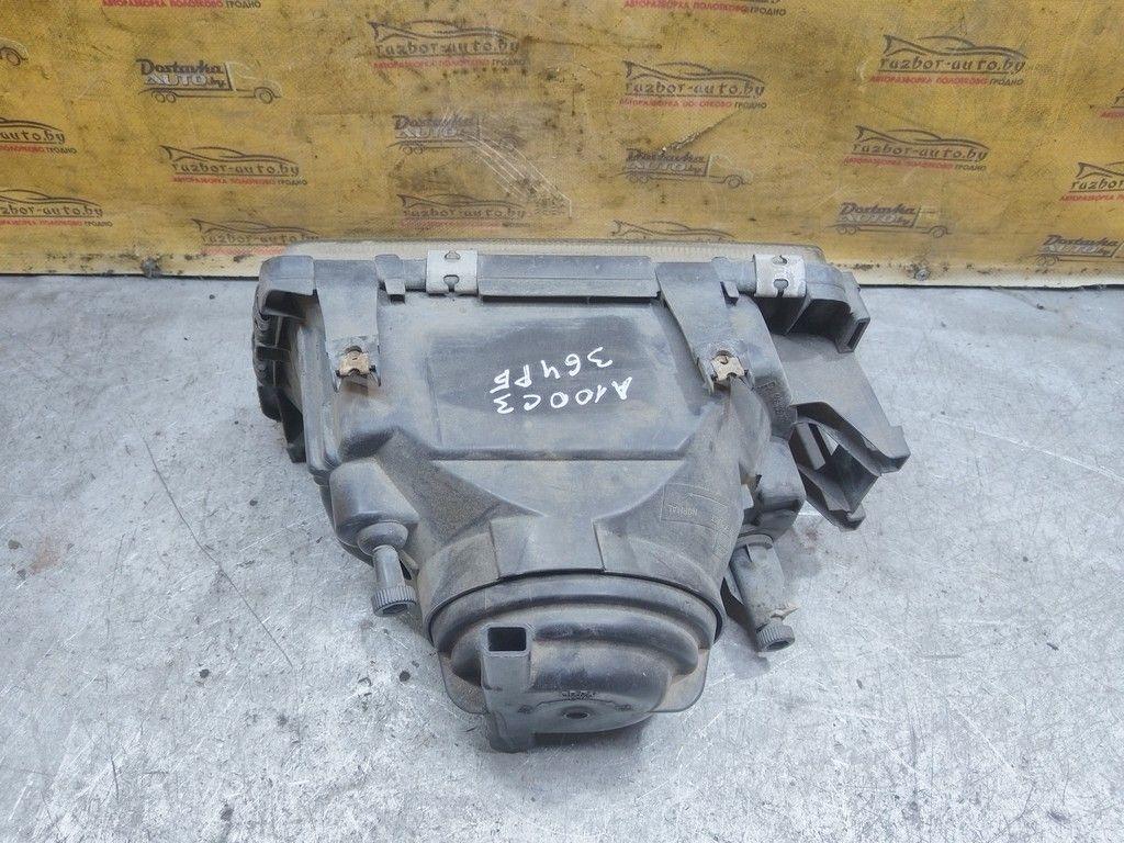 Фара правая SI5PUR Audi 100 - Фото 4