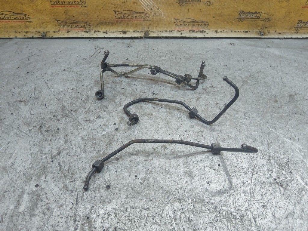 Трубка топливная 2QQ8TB Opel Zafira - Фото 1