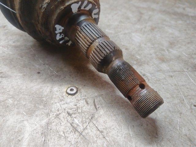 Полуось передняя правая (приводной вал, ШРУС) RU7BW9 Opel Astra купить с доставкой