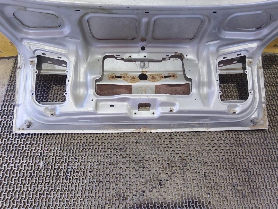 Крышка багажника (дверь 3-5) B3FENU Seat Toledo undefined