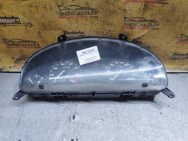 Щиток приборов (приборная панель) PWDU7G Peugeot 406