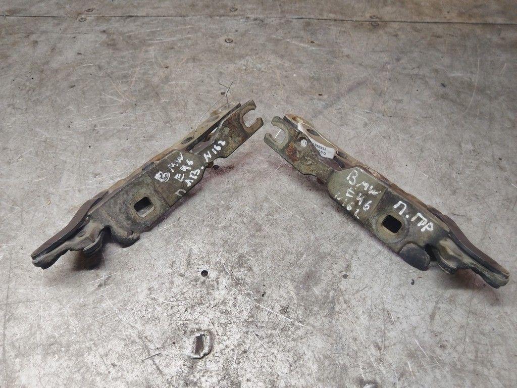 Петля капота E6E93A BMW 3 E46 купить