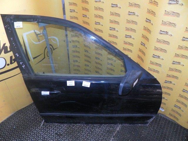 Стекло двери передней правой LTCNBI BMW 3 E46