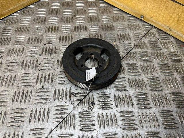 Шкив коленвала 5L8NH1 Peugeot 207 - Фото 1