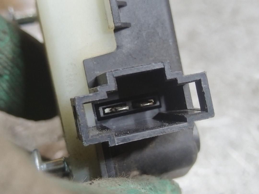 Замок лючка топливного бака G5EMZN Volkswagen Jetta - Фото 4