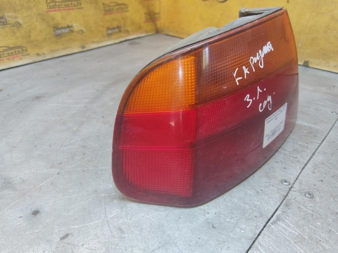 Фонарь задний левый KI56BC Mitsubishi Carisma купить