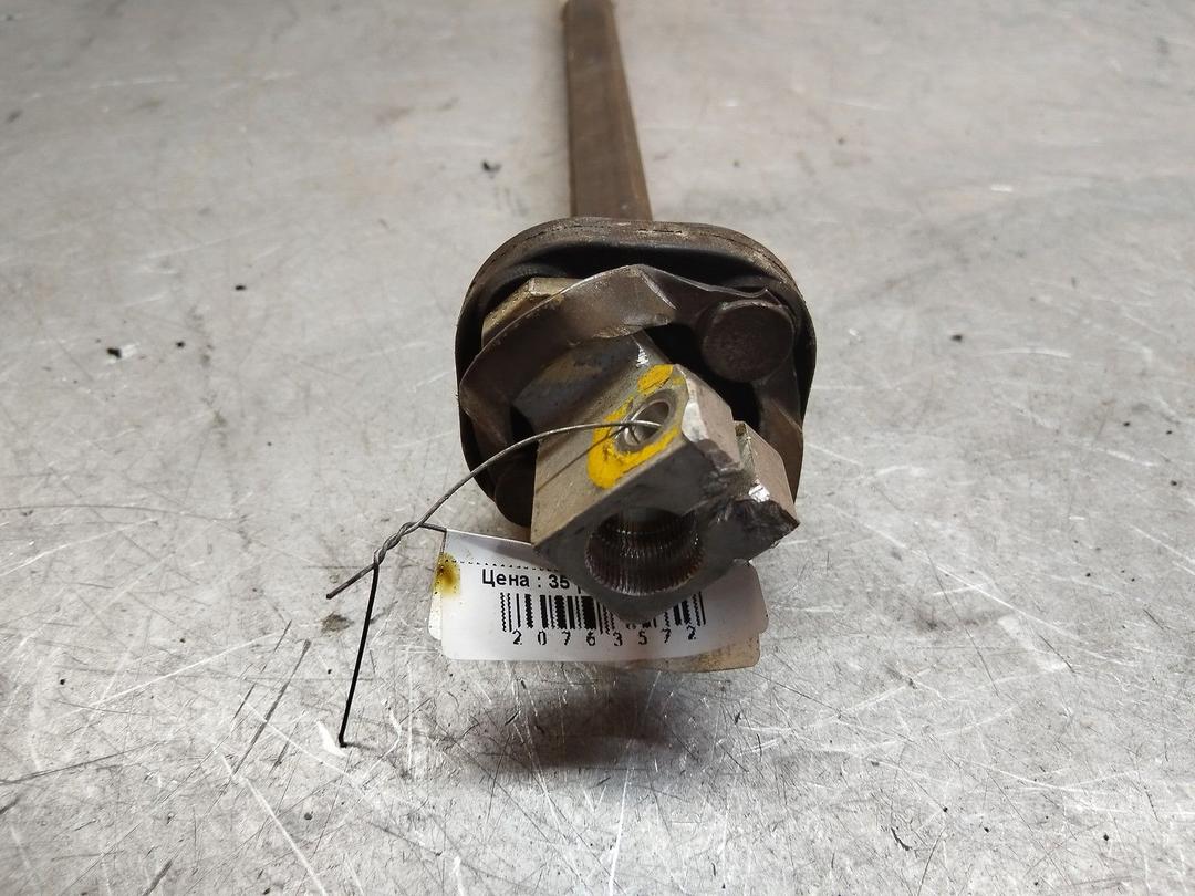 Рулевой карданчик GTTPB1 Audi 80 - Фото 3