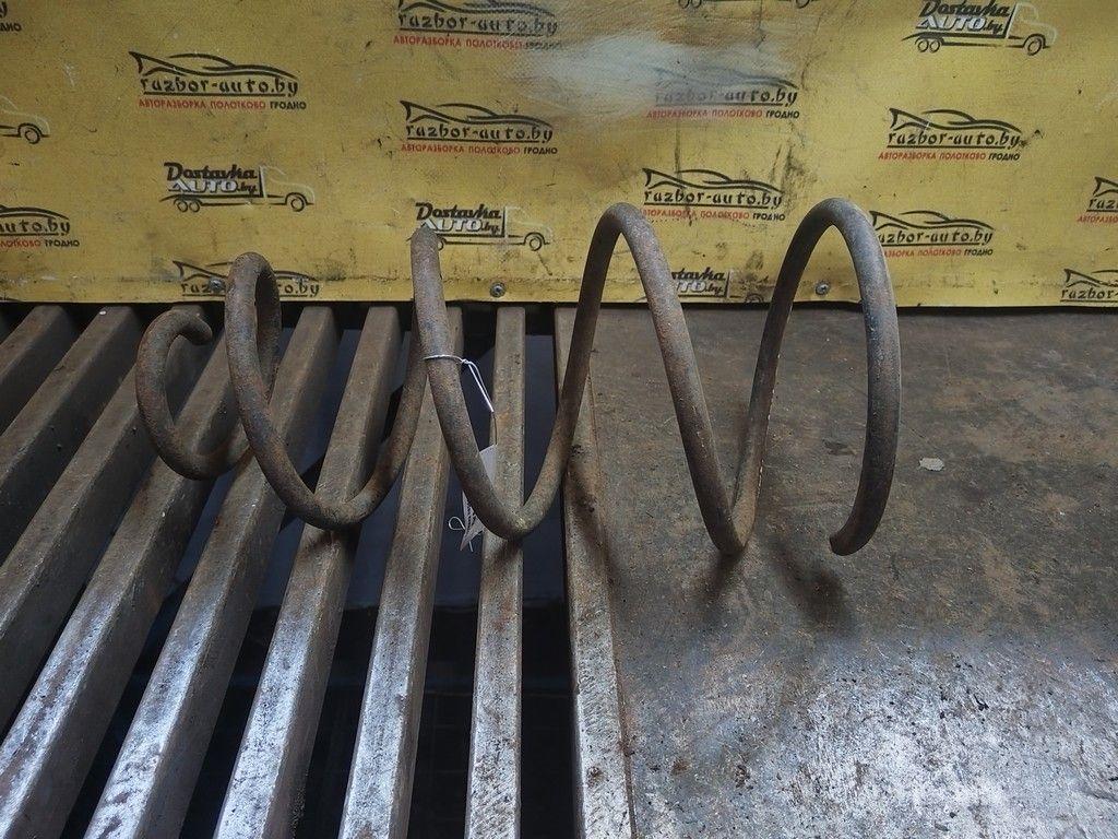 Пружина передняя CZ5JIS Fiat Punto - Фото 1