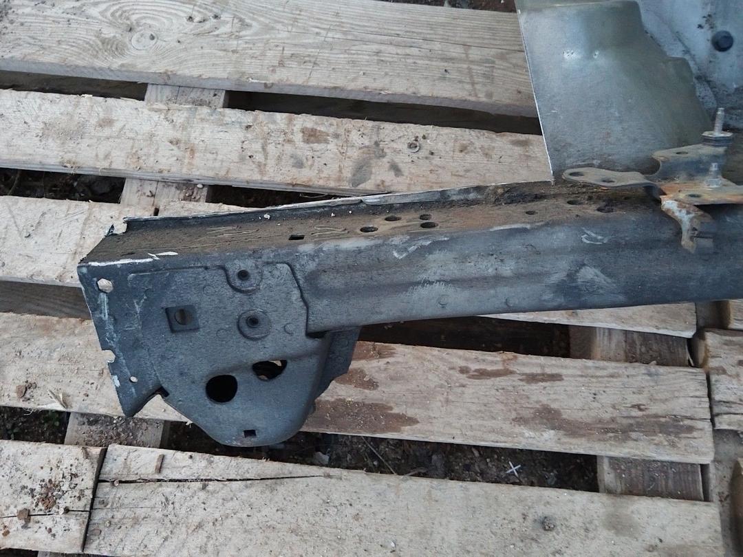 Лонжерон левый FMWQ3Q Citroen C5 купить