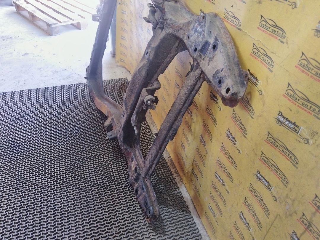 Балка подвески передняя (подрамник) 500EZO Peugeot 607 купить