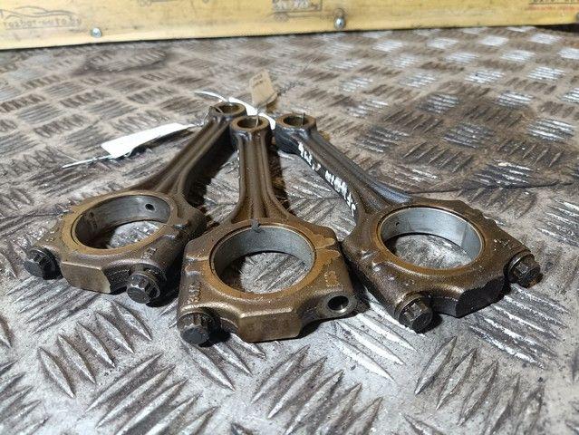 Шатун JZL3I6 Skoda Fabia купить с доставкой