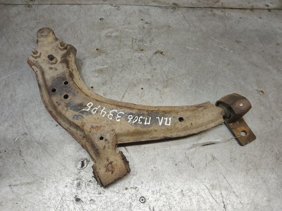 Рычаг передний левый T61ZHF Peugeot 306 - Фото 4
