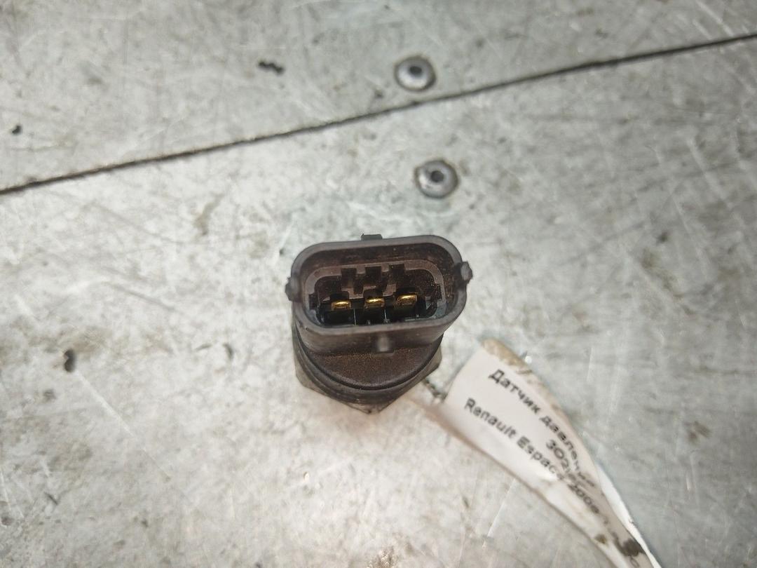 Датчик давления топлива 3O2I6F Renault Espace купить