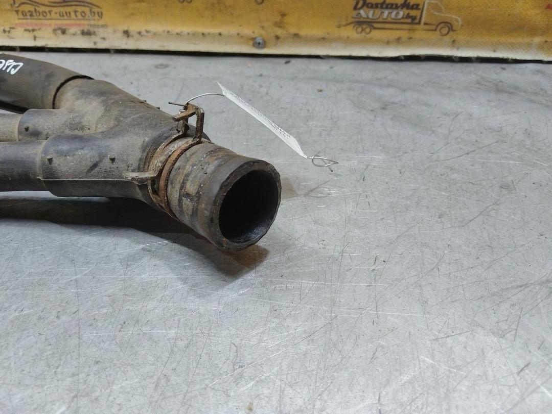 Патрубок радиатора SZA0U4 Renault Scenic купить