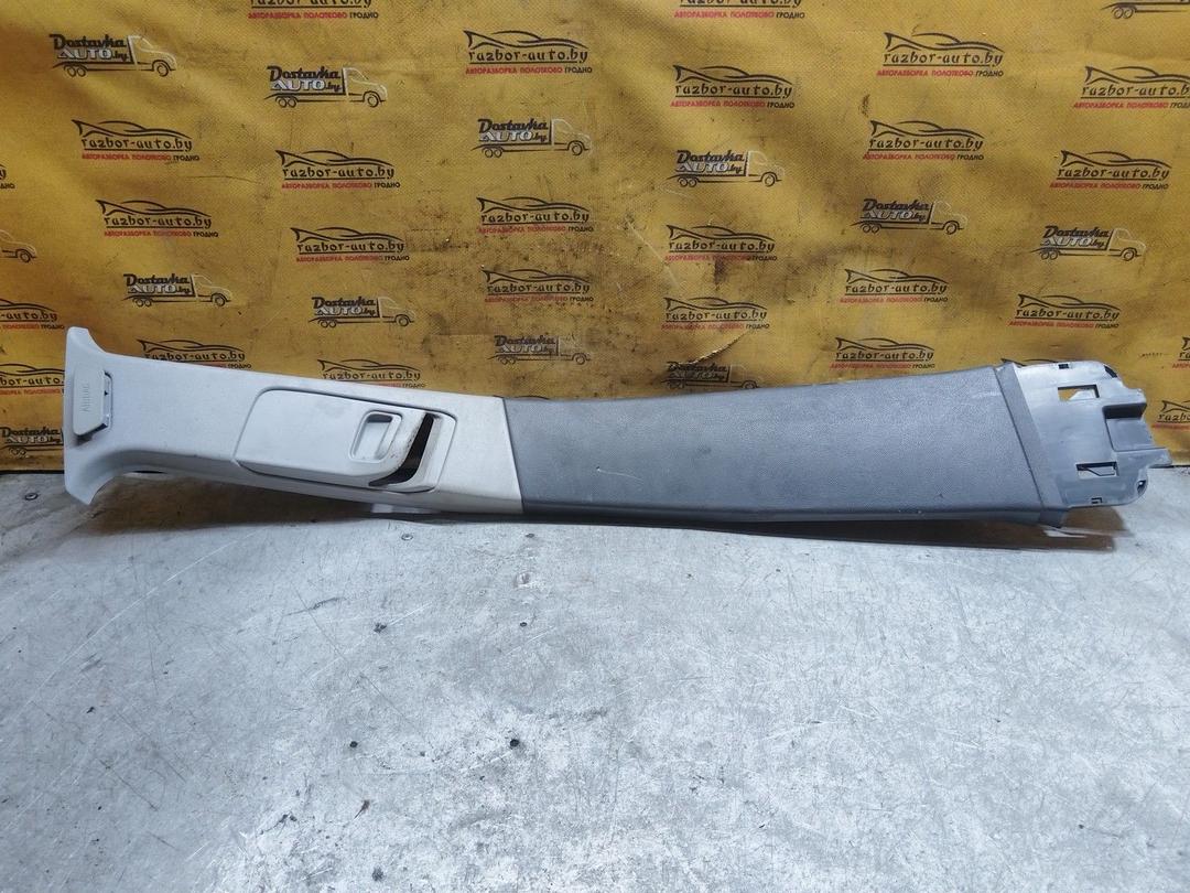 Обшивка стойки центральной правой 2IPK76 Opel Astra купить