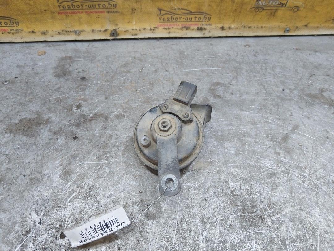 Сигнал (клаксон) 8288BJ Volkswagen Passat купить в магазине запчастей бу