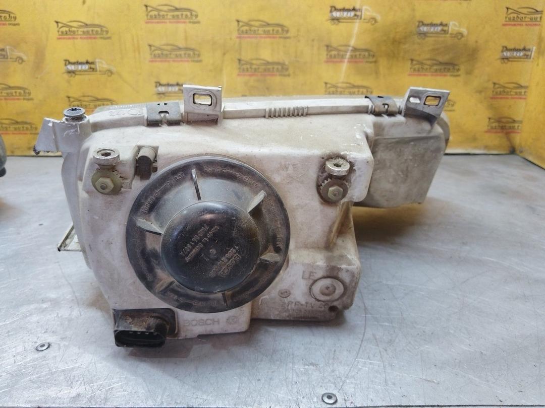 Фара левая 2W3LF8 Volkswagen Sharan купить в магазине запчастей бу