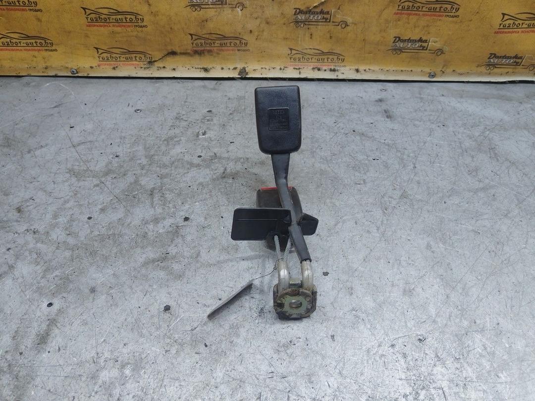 Замок ремня безопасности WXFDUP Audi A4 купить с доставкой