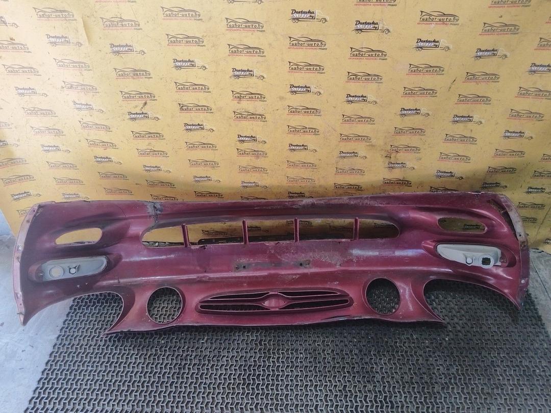 Бампер передний 0CMLLL Kia Shuma undefined