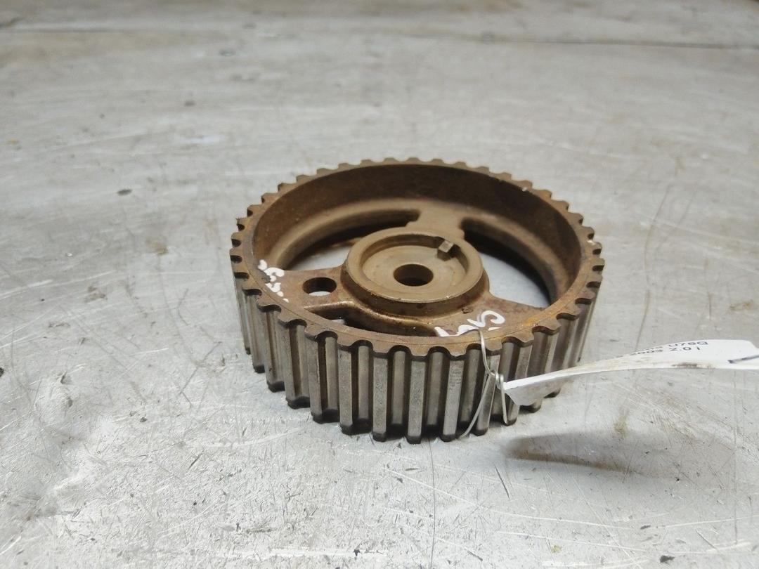 Шкив распредвала U76Q55 Citroen C5 - Фото 2