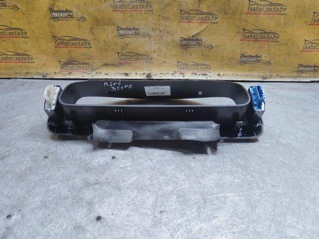 Кожух панели приборов OIIPP4 Rover 600 купить в магазине запчастей бу