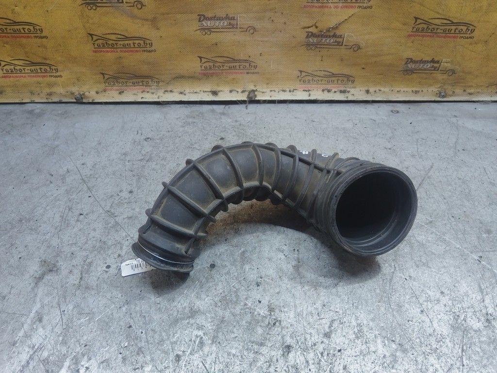 Патрубок турбины 70Z561 Volvo S60 - Фото 1
