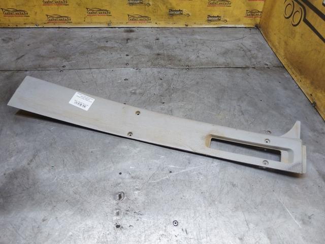 Обшивка стойки центральной правой NSPUW8 Citroen Jumper