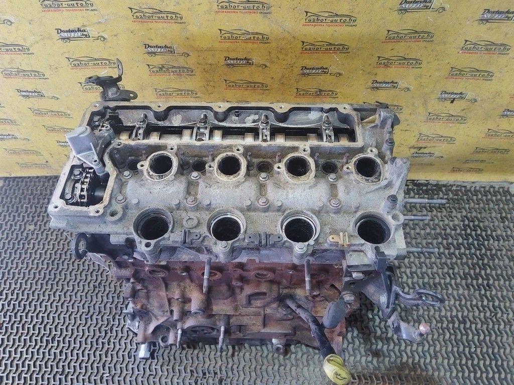 Двигатель IC28G4 Ford Galaxy - Фото 2