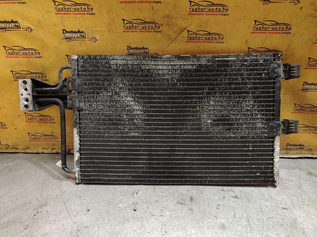 Радиатор кондиционера 3QCO7Z Citroen Xantia - Фото 1