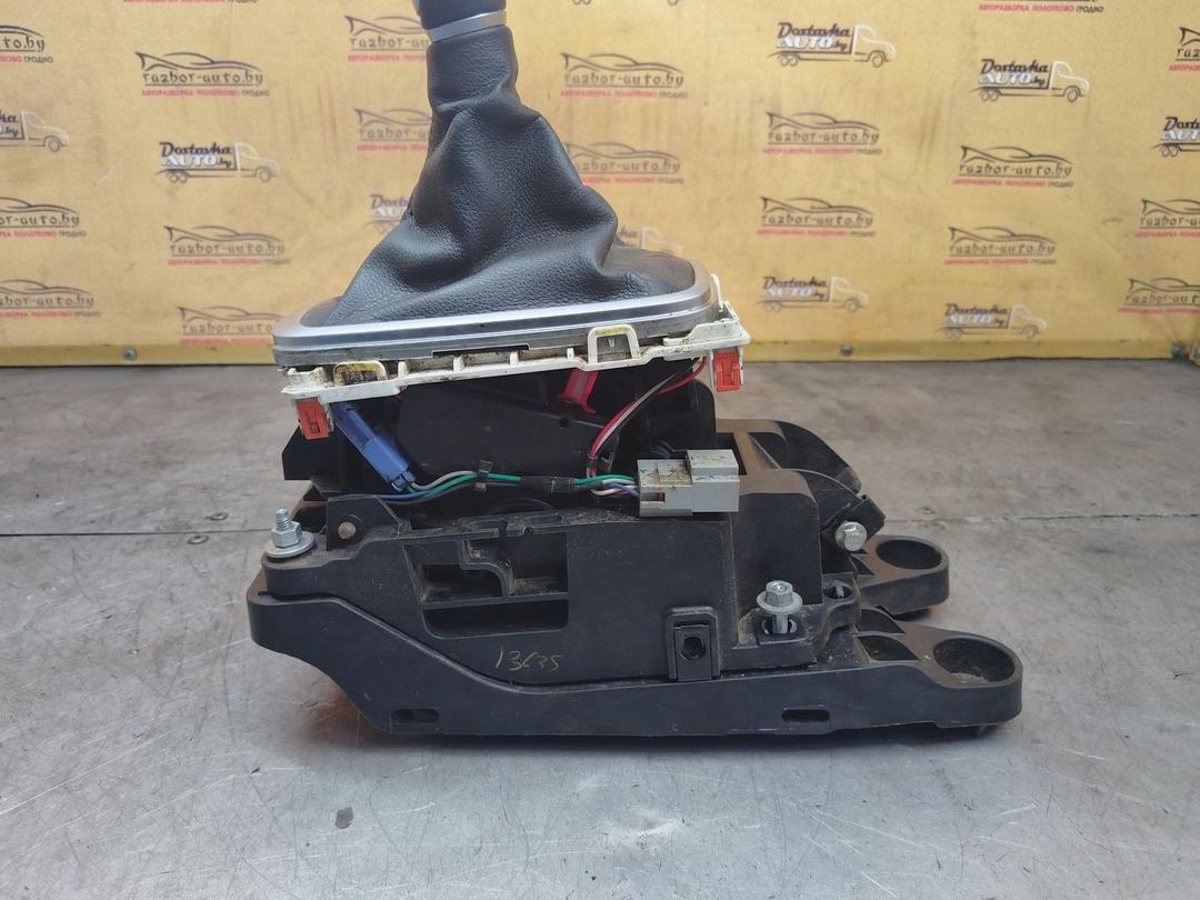 Кулиса 1VIGTU Ford Fusion купить