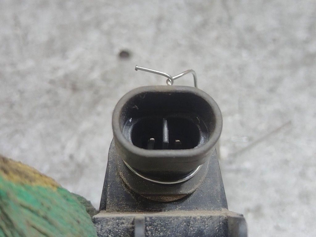 Подсветка номера MBFEQR Opel Insignia - Фото 6