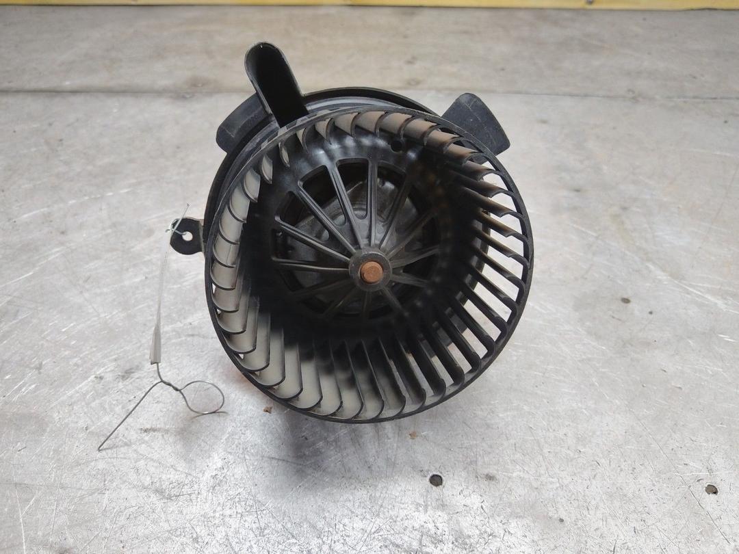Моторчик печки RF3GFD Citroen C4