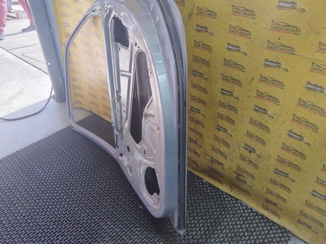 Дверь задняя правая LQCUAC Citroen Xsara Picasso - Фото 8